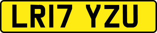 LR17YZU