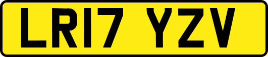 LR17YZV