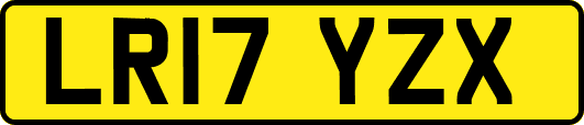 LR17YZX