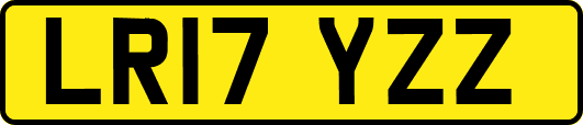 LR17YZZ