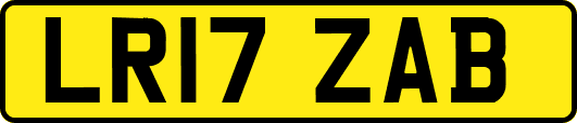 LR17ZAB