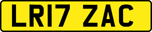 LR17ZAC