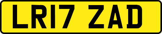 LR17ZAD