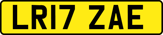 LR17ZAE