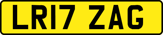 LR17ZAG