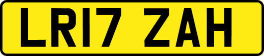 LR17ZAH