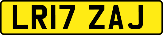 LR17ZAJ