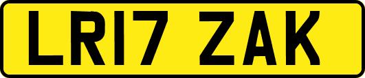 LR17ZAK