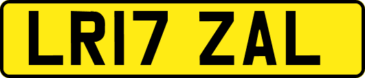 LR17ZAL