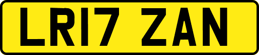 LR17ZAN