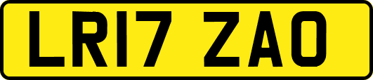 LR17ZAO
