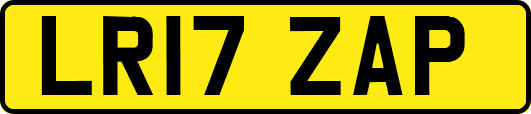 LR17ZAP