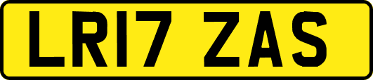 LR17ZAS