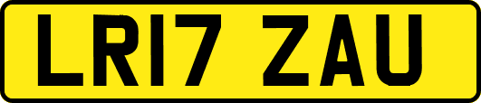 LR17ZAU