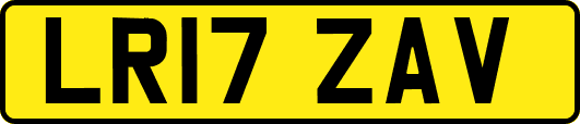 LR17ZAV