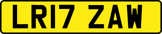 LR17ZAW