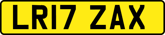 LR17ZAX