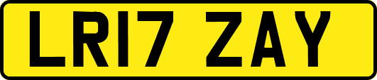 LR17ZAY