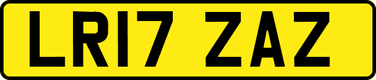 LR17ZAZ