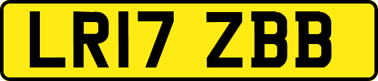 LR17ZBB