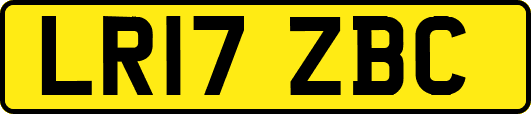 LR17ZBC