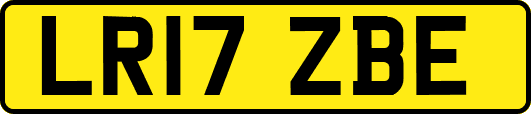 LR17ZBE