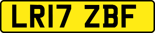 LR17ZBF