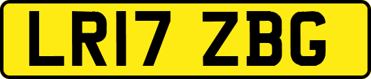 LR17ZBG