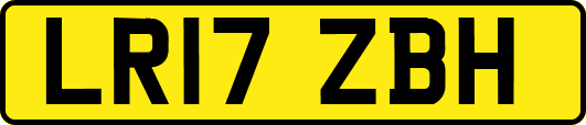 LR17ZBH