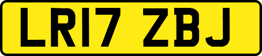 LR17ZBJ