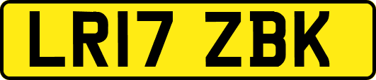 LR17ZBK
