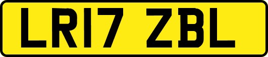 LR17ZBL