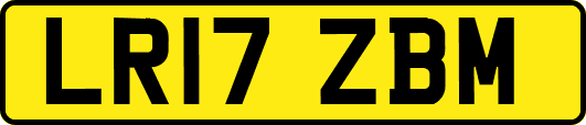 LR17ZBM