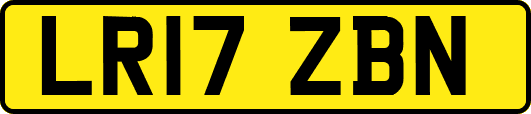 LR17ZBN