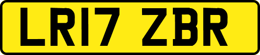 LR17ZBR