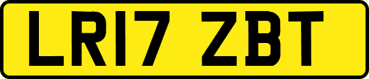 LR17ZBT