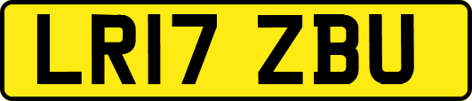 LR17ZBU