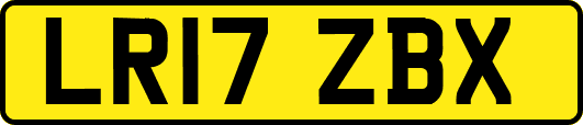 LR17ZBX