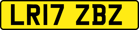 LR17ZBZ