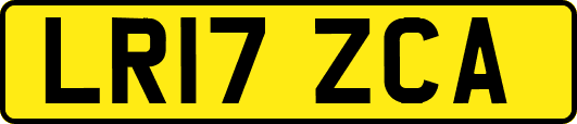 LR17ZCA