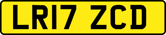 LR17ZCD