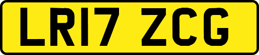 LR17ZCG