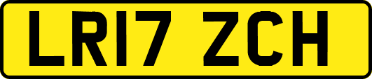 LR17ZCH