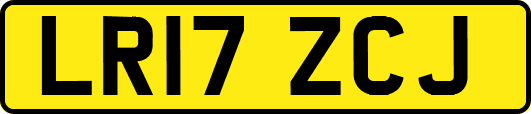 LR17ZCJ