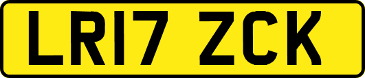 LR17ZCK