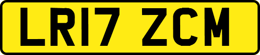 LR17ZCM