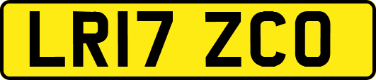 LR17ZCO