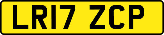 LR17ZCP