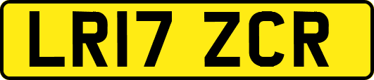 LR17ZCR
