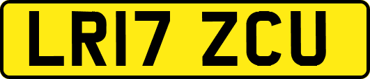 LR17ZCU
